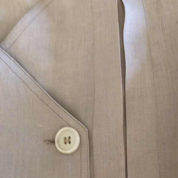 Valentino blouse 10 - Picture 5 of 14